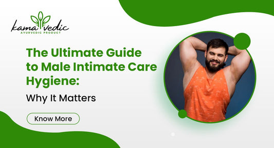 The Ultimate Guide to Male Intimate Care Hygiene: Why It Matters
