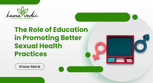 The Role of Education in Promoting Better Sexual Health Practices