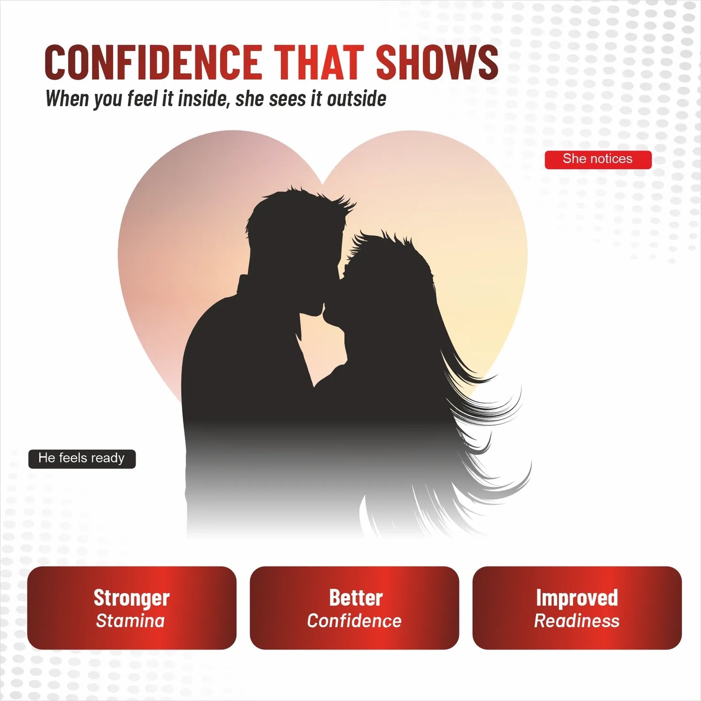 ThunderBooster Capsule — stamina, confidence and readiness for men Ayurvedic wellness