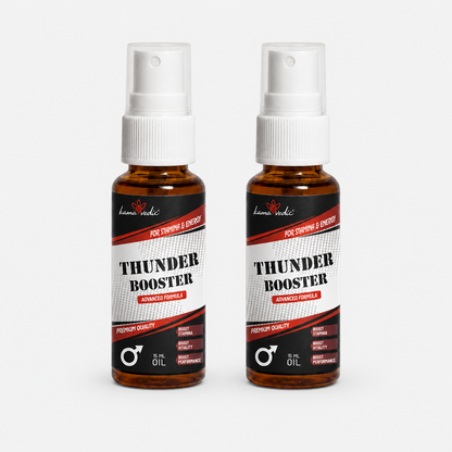 Kamavedic™ ThunderBooster Delay Oil 15ml