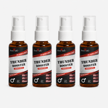 Kamavedic™ ThunderBooster Delay Oil 15ml