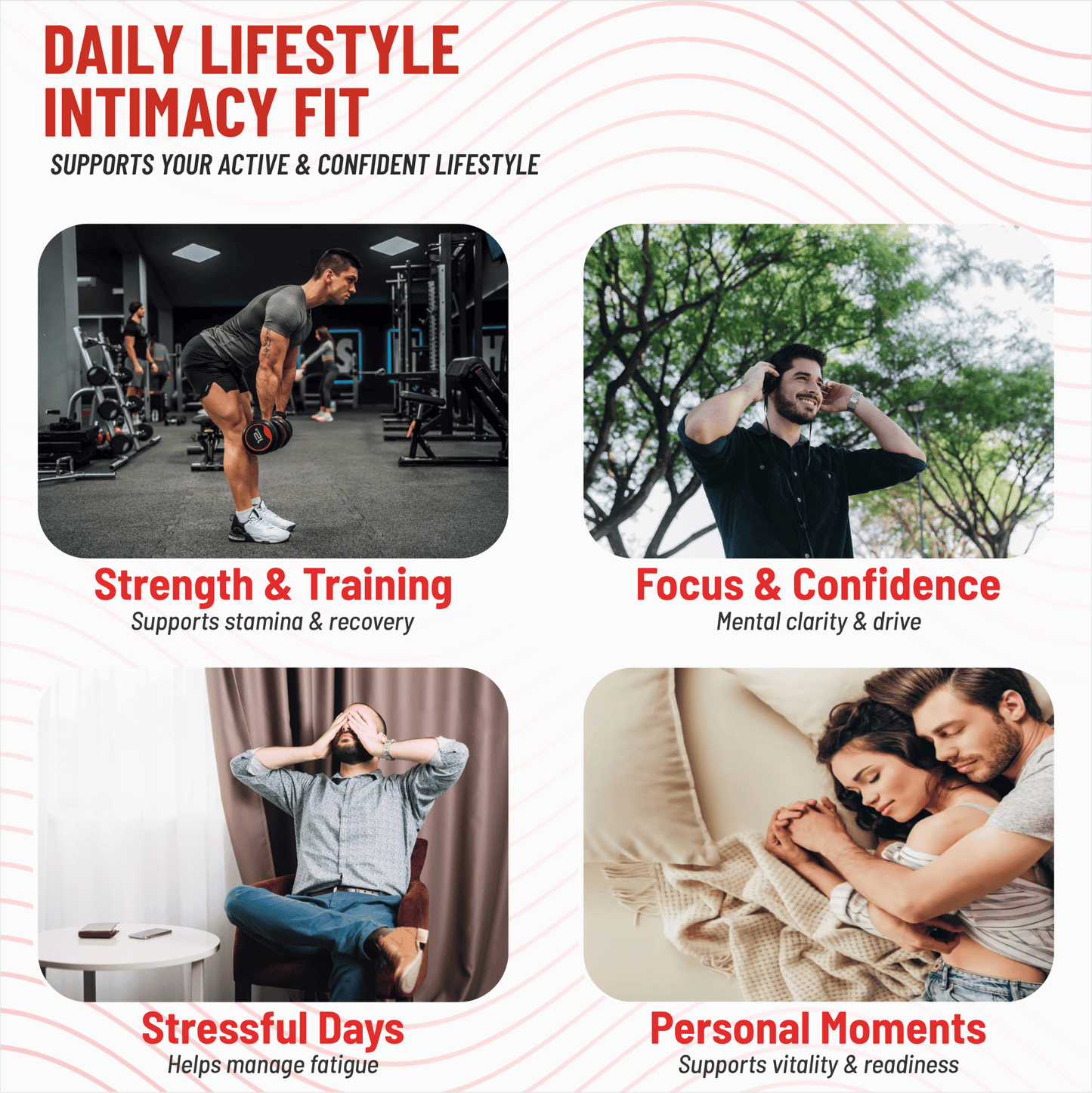 Kamavedic™ ThunderCore